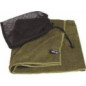 Mil-Tec microfibre towel πετσέτα χακί 100X50CM