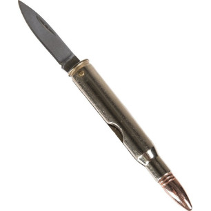 Mil-Tec Σουγιάς Φυσίγγι Τυφεκίου large cartridge