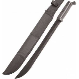 Mil-Tec Bush Machete w/ Scabbard Ματσέτα