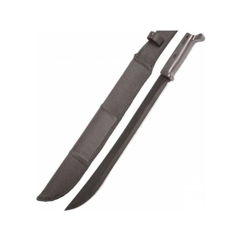 Mil-Tec Bush Ματσέτα w/ Scabbard Ματσέτα Mil-Tec Bush Ματσέτα w/ Scabbard Ματσέτα