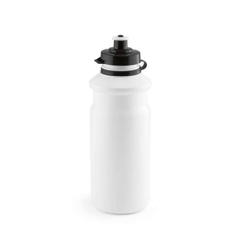 Hidea Παγούρι 680 ml gobert sports bottle Μαύρο