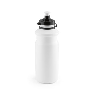 Hidea Παγούρι 680 ml gobert sports bottle Μαύρο