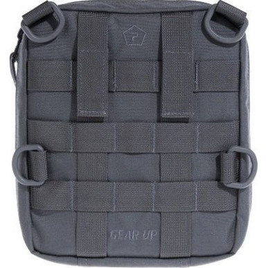 Pentagon EDC 2.0 Pouch K16076-08 Wolf Grey