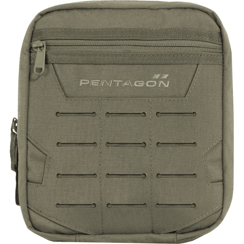 Pentagon EDC 2.0 Pouch K16076-06E Ranger Green