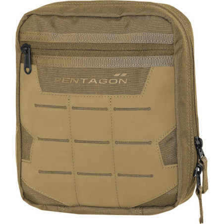 Pentagon EDC 2.0 Pouch K16076-03 COYOTE