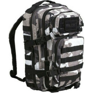 Mil-Tec Τσάντα Πλάτης Assault S Urban 20Lt