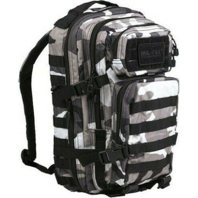 Mil-Tec Τσάντα Πλάτης Assault S Urban 20Lt