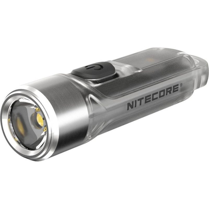 NiteCore Φακός Επαναφορτιζόμενος Led 300lm Tiki Gitd