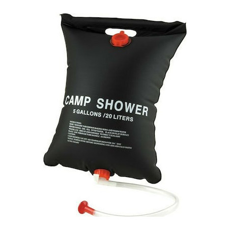 Mil-Tec Solar shower Ηλιακός ασκός νερού 20L