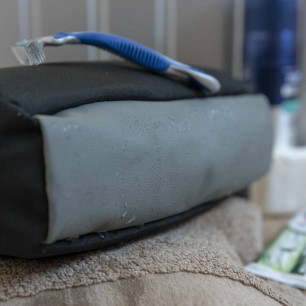 Pentagon Raw Travel Kit Pouch Νεσεσέρ Γκρι