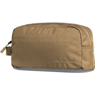 Pentagon Raw Travel Kit Pouch Νεσεσέρ Γκρι