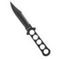 Mil-Tec Μαχαίρι Κατάδυσης Black Stainless Diving Knife W. Plastic Mil-Tec Μαχαίρι Κατάδυσης Black Stainless Diving Knife W. Plastic