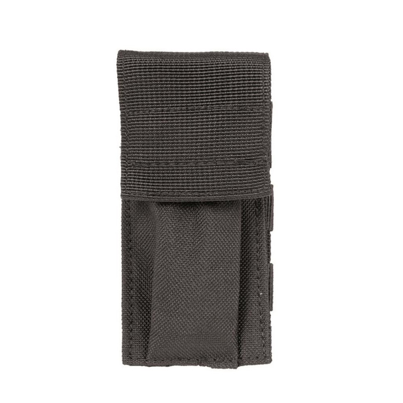 Mil-Tec Θήκη για Μαχαίρι Black 13 Cm Knife Pouch