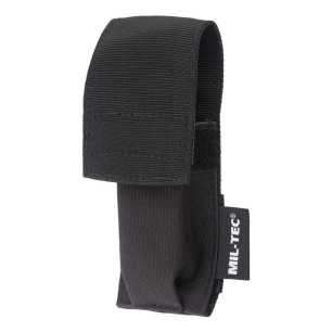 Mil-Tec Θήκη για Μαχαίρι BLACK 13 CM KNIFE POUCH