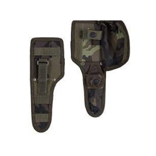Mil-Tec Θήκη για Μαχαίρι CZECH M95 CAMO KNIFE POUCH LIKE NEW