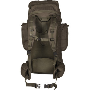 Mil-Tec Recom Rucksack Olive 88lt