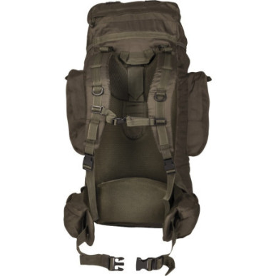 Mil-Tec Recom Rucksack Olive 88lt
