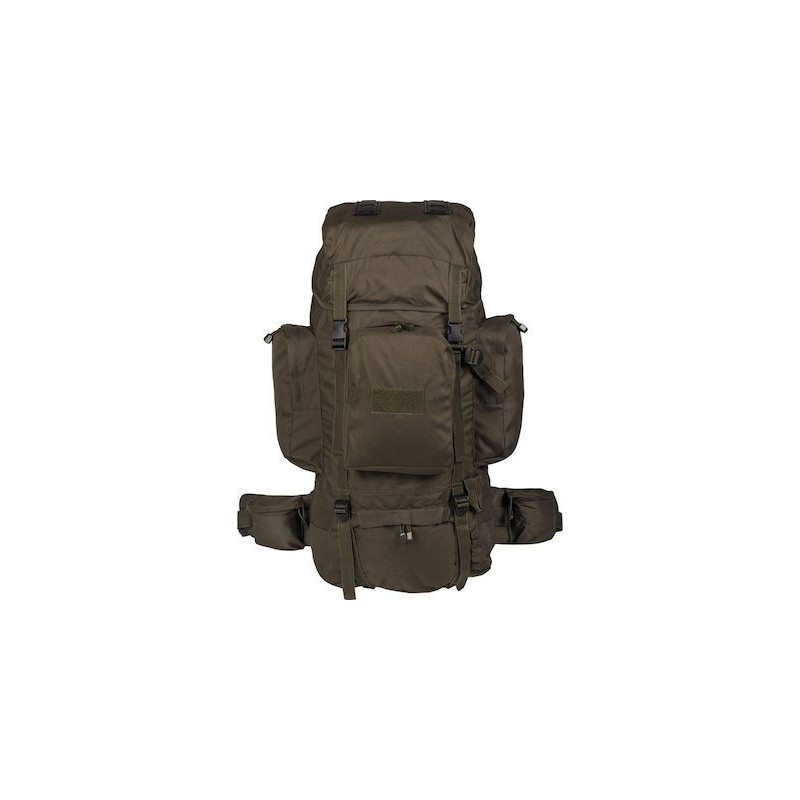Mil-Tec Recom Rucksack Olive 88lt