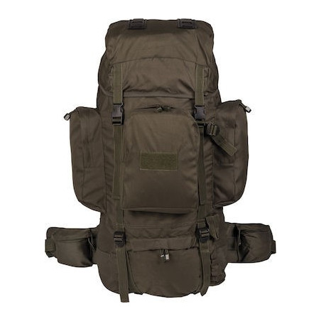 Mil-Tec Recom Rucksack Olive 88lt