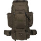 Mil-Tec Recom Rucksack Olive 88lt