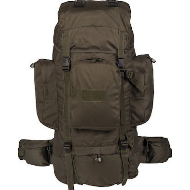 Mil-Tec Recom Rucksack Olive 88lt