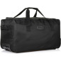 Diplomat Σακ Βουαγιάζ με Ρόδες 55X30X31CM  ZC3002-55W Μαύρο