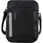 Polo X-Case Large Ανδρικό Τσαντάκι Μαύρο