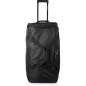 Diplomat Σακ Βουαγιάζ με Ρόδες 35x70x35cm ZC3002-70W Μαύρο 85lt Diplomat Σακ Βουαγιάζ με Ρόδες 35x70x35cm ZC3002-70W Μαύρο 85lt