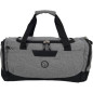 Diplomat Σακ Βουαγιάζ 25x50x24cm SAC60-50 Γκρι 25lt