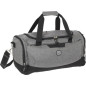 Diplomat Σακ Βουαγιάζ 25x50x24cm SAC60-50 Γκρι 25lt