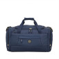 Diplomat Σακ Βουαγιάζ 28x50x26cm SAC30-50 Μπλε 36lt