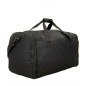 Diplomat Σακ Βουαγιάζ 28x50x26cm SAC30-50 Μαύρο 36lt