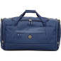 Diplomat Σακ Βουαγιάζ 32x60x29cm SAC30-60 Μπλε 55lt
