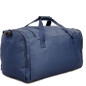 Diplomat Σακ Βουαγιάζ 32x60x29cm SAC30-60 Μπλε 55lt