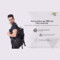 Nitecore Backpack Σακίδιο Πλάτης BP20 Nitecore Backpack Σακίδιο Πλάτης BP20