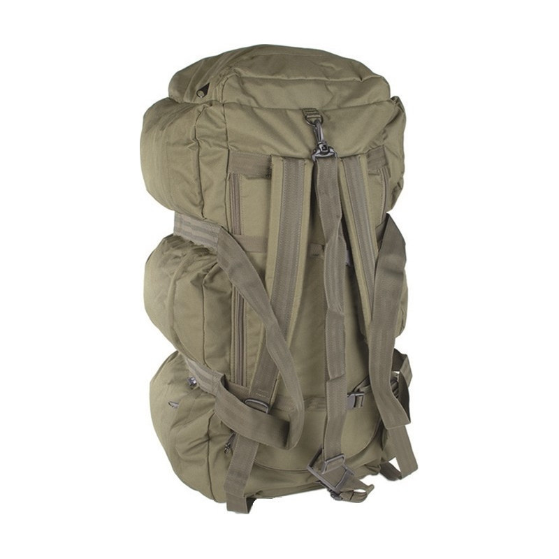 Mil-Tec Combat Duffle Bag Tap Olive 98lt