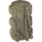Mil-Tec Combat Duffle Bag Tap Olive 98lt