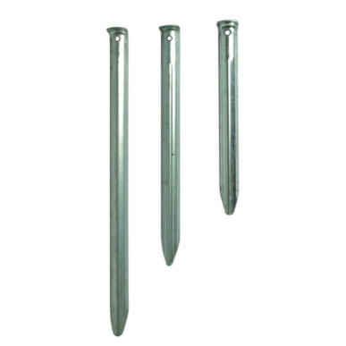 Mil-Tec 18 CM Steel Tent Pole