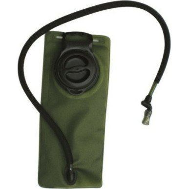 Mil-Tec Ασκός Νερού 2.5lt Χακί