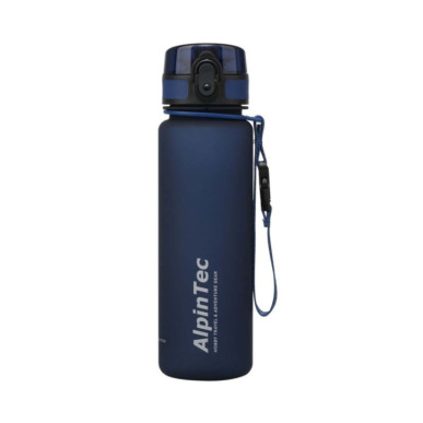 Alpin Tec Παγούρι 500ml BRA Free Tritan