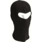 Mil-Tec Balaclava One Hole Black Mil-Tec Balaclava One Hole Black