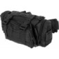 Mil-Tec Fanny Pack Modular System Large Black