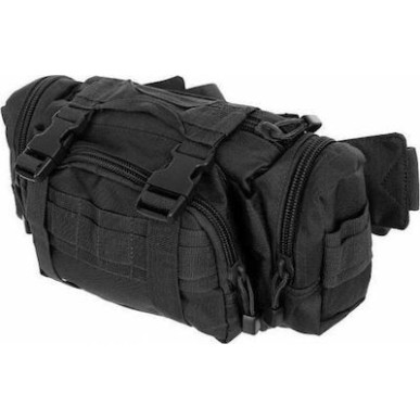 Mil-Tec Fanny Pack Modular System Small Olive