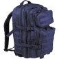 Mil-Tec US Assault Backpack Large Blue 36lt Mil-Tec US Assault Backpack Large Blue 36lt
