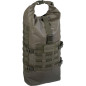 Mil-Tec Seals Tactical Αδιάβροχο Στεγανό Σακίδιο Πλάτης Olive 35lt