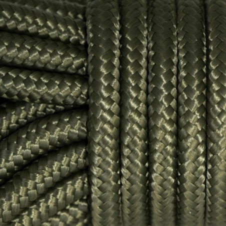 Pentagon Tac Maven Multi Purpose Rope olive Αρτάνη 10mm x 15m