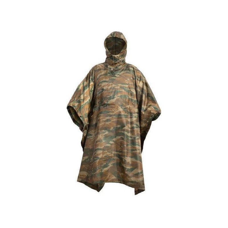 Pentagon Poncho Tac Maven Αδιάβροχο camo