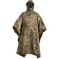 Pentagon Poncho Tac Maven Αδιάβροχο camo