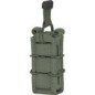 Pentagon Elpis Pistol Single Pouch Olive