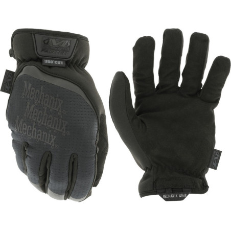 Mechanix Wear Γάντια Εργασίας Mechanix Fastfit D4-360
